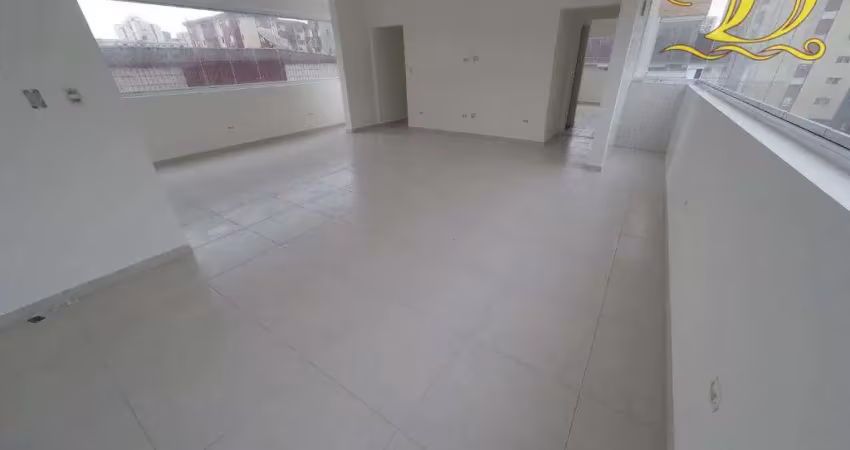 Apartamento à venda, 75 m² por r$ 699.980,00 - vila guilhermina - praia grande/sp