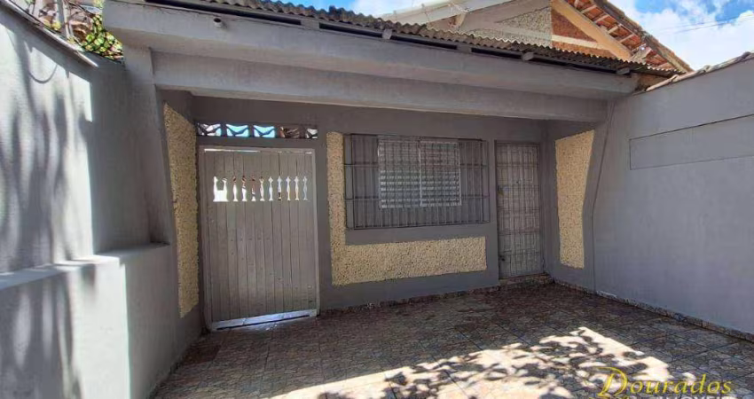 OPORTUNIDADE Casa de 1 dorm, 2 vagas, Edícula e proximo ao mar na Ocian Praia Grande SP,