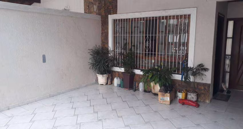 Casa à venda, 88 m² por R$ 700.000,00 - Aviação - Praia Grande/SP