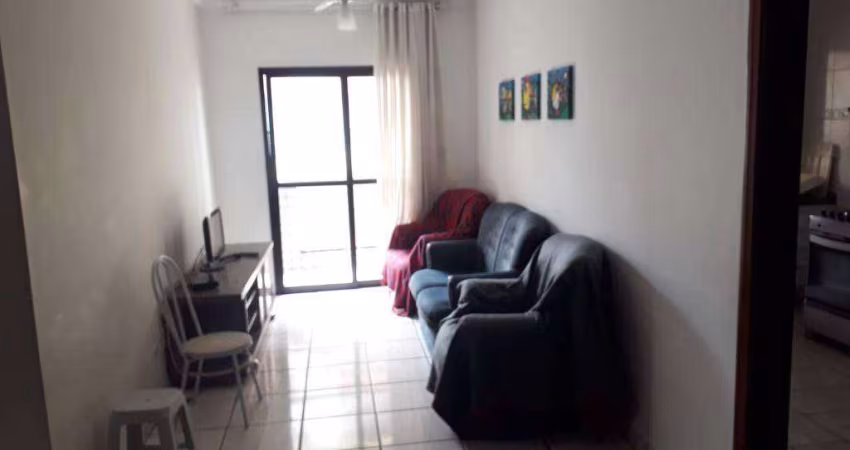 Apartamento à venda, 79 m² por R$ 400.000,00 - Aviação - Praia Grande/SP
