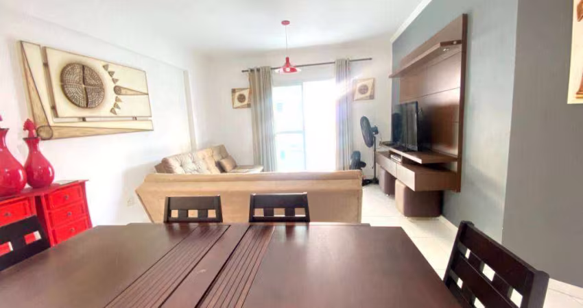 Apartamento à venda, 163 m² por R$ 880.000,00 - Tupi - Praia Grande/SP