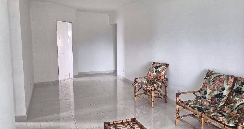 Apartamento com 2 dormitórios à venda, 86 m² por R$ 550.000,00 - Aviação - Praia Grande/SP