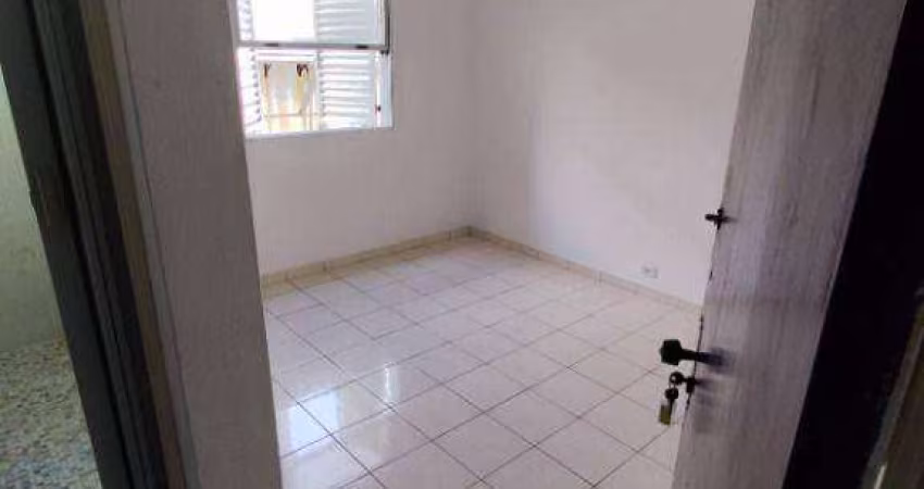 Kitnet à venda, 25 m² por R$ 129.000,00 - Ocian - Praia Grande/SP