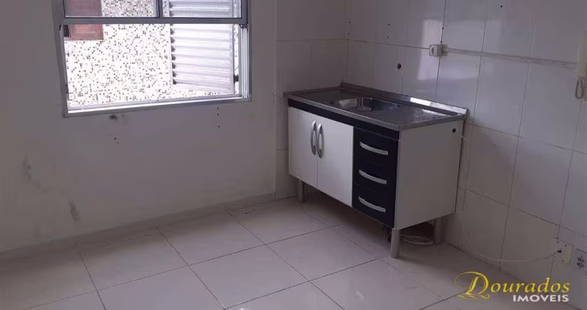 Kitnet à venda, 18 m² por R$ 122.000,00 - Ocian - Praia Grande/SP