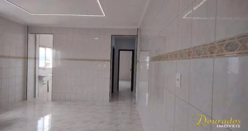 Apto de 1 dormitório, 62m², 1 vaga, financia direto, maracanã em praia grande - sp