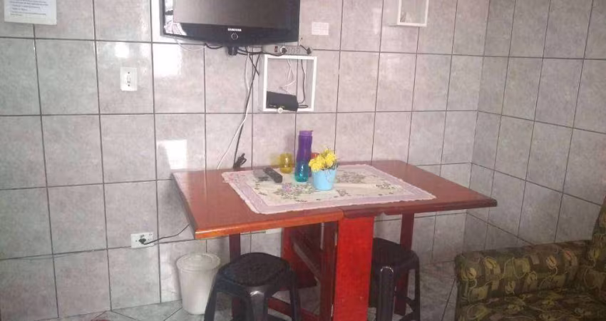 Kitnet à venda, 18 m² por R$ 125.000,00 - Ocian - Praia Grande/SP