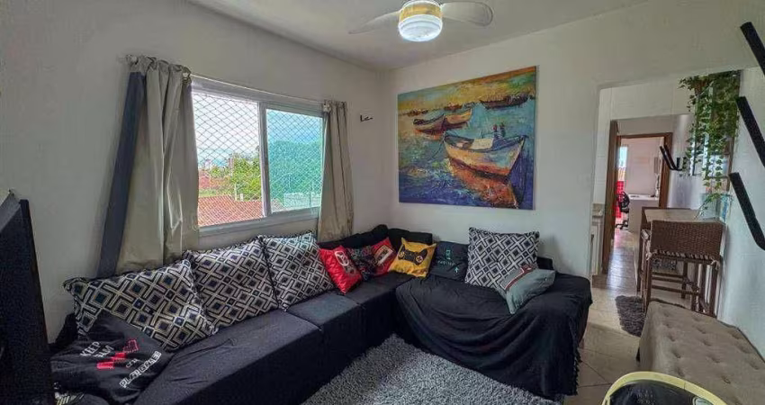 Apartamento à venda, 48 m² por R$ 250.000,00 - Jardim Imperador - Praia Grande/SP