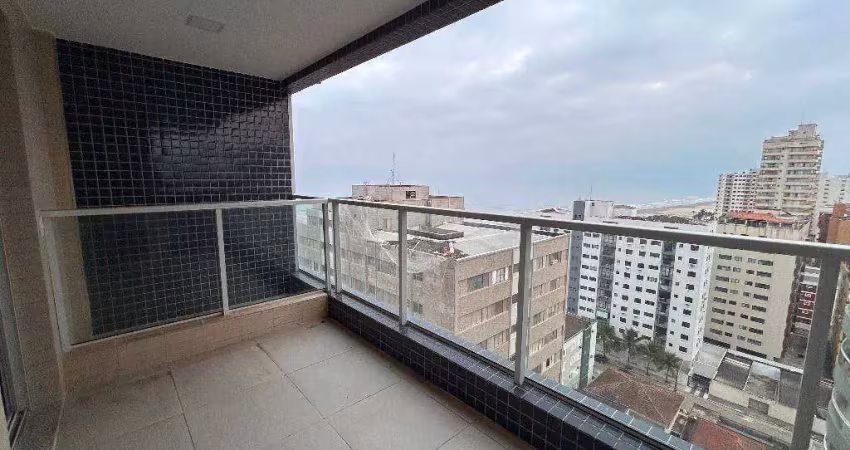 Apto 2 dorm(s), sendo 2 suítes, novo, 2 vagas na aviação em praia grande sp. financia direto
