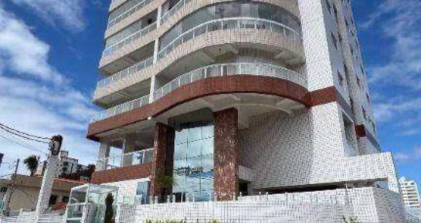 Apartamento à venda, 45 m² por R$ 279.000,00 - Balneário Pires - Praia Grande/SP