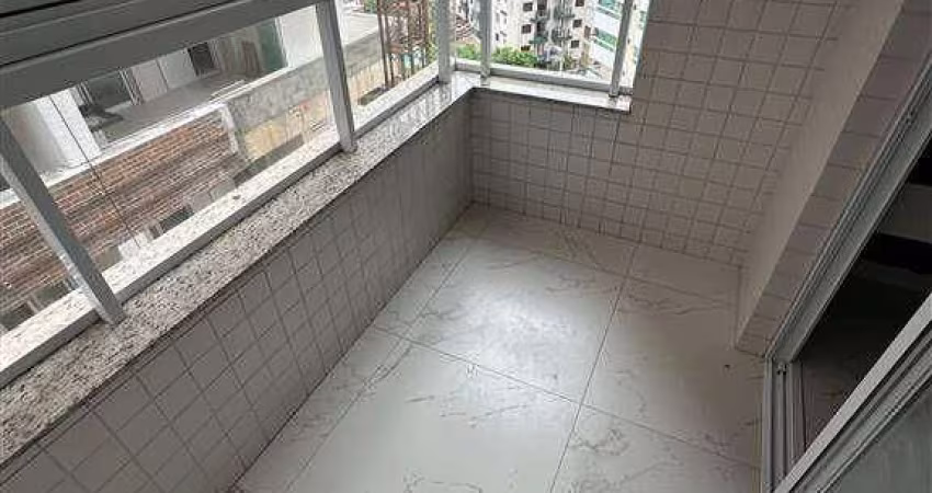 Apartamento à venda, 71 m² por R$ 589.000,00 - Vilamar - Praia Grande/SP