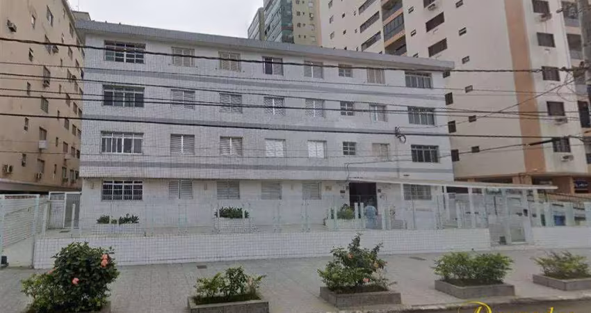 Apartamento à venda, 60 m² por r$ 310.000,00 - canto do forte - praia grande/sp
