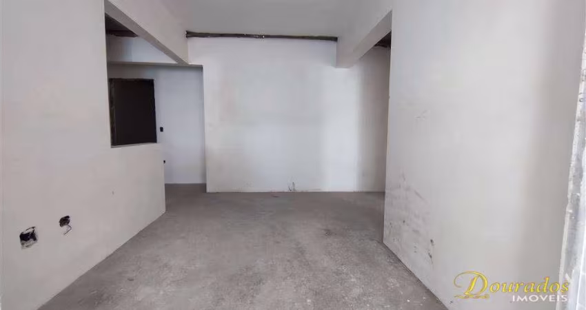 Apartamento com 3 dormitórios à venda, 115 m² por R$ 800.000,00 - Ocian - Praia Grande/SP