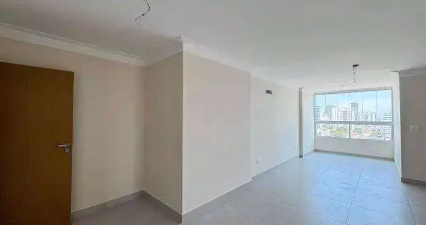 Apartamento com 2 dormitórios à venda, 73 m² por R$ 633.785 - Vila Guilhermina - Praia Grande/SP