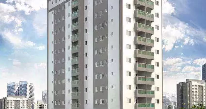 Apartamento com 2 dormitórios à venda, 63 m² por r$ 465.321,74 - aviação - praia grande/sp