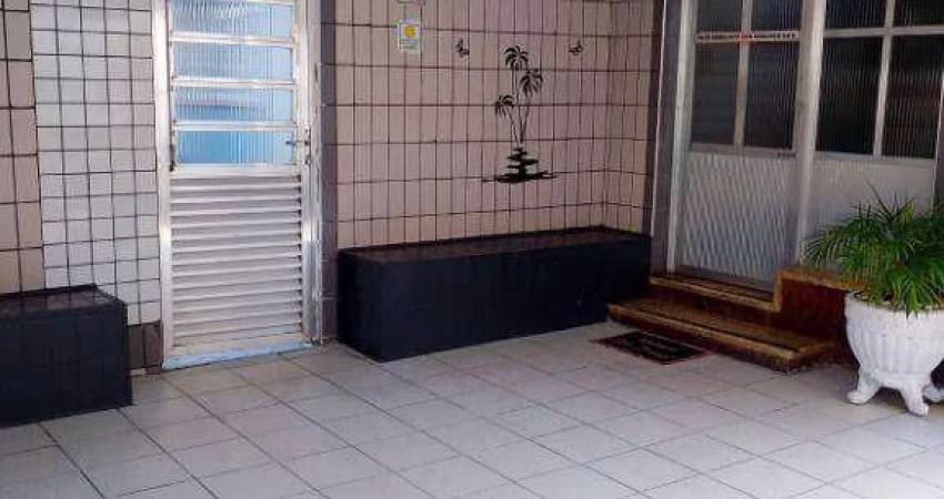 Kitnet à venda, 18 m² por R$ 128.000,00 - Ocian - Praia Grande/SP