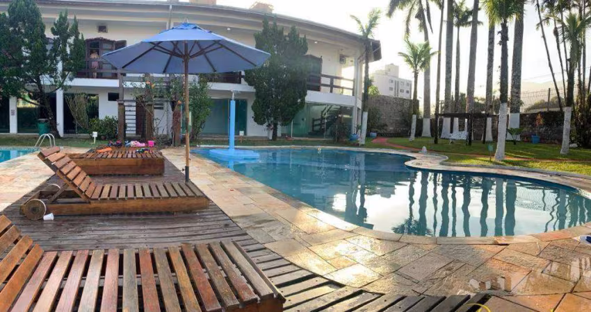 Casa comercial para venda, ideal para Pousada com 16 apartamentos, sendo 14 suítes, Flórida - Praia Grande SP