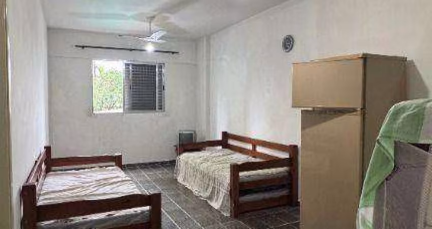 Kitnet à venda, 37 m² por R$ 160.000,00 - Mirim - Praia Grande/SP