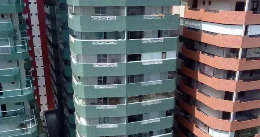 Belíssimo apto 2 dorm(s), sendo 1 suíte, 102m², excelente localização no forte em praia grande sp.