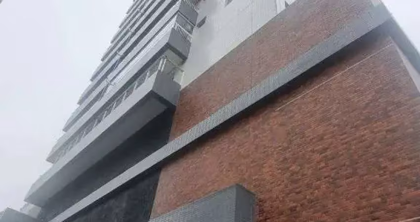 Apartamento com 2 dormitórios à venda, 73 m² por r$ 621.000,00 - vila guilhermina - praia grande/sp