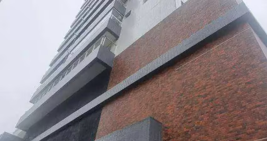 Apartamento com 2 dormitórios à venda, 73 m² por r$ 621.000,00 - vila guilhermina - praia grande/sp