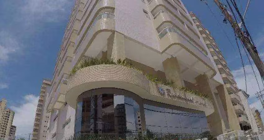 Apartamento com 2 dormitórios à venda, 96 m² por r$ 730.000,00 - tupi - praia grande/sp