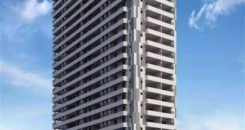 Apartamento com 3 dormitórios à venda, 115 m² por r$ 926.000,00 - aviação - praia grande/sp