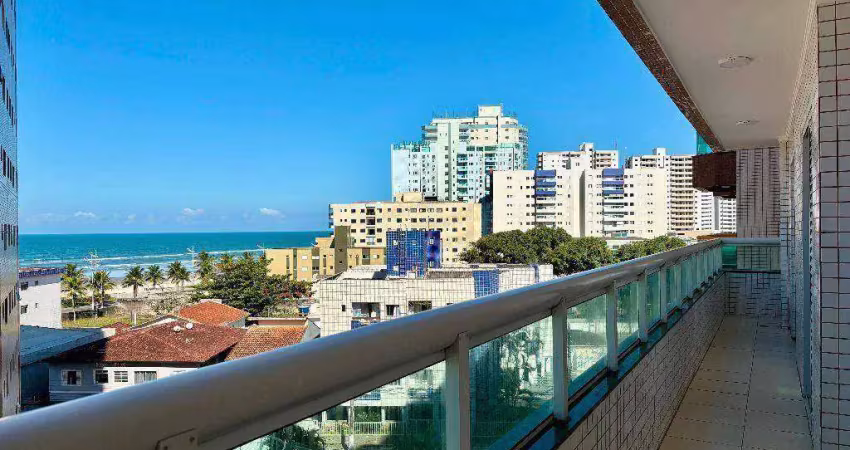Apto de 2 dorm(s) sendo 1 suíte, 2 vagas, lazer completo no caiçara em praia grande sp.
