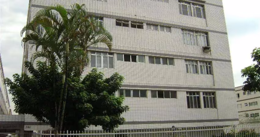 Kitnet com 1 dormitório à venda, 28 m² por r$ 199.000 - aviação - praia grande/sp