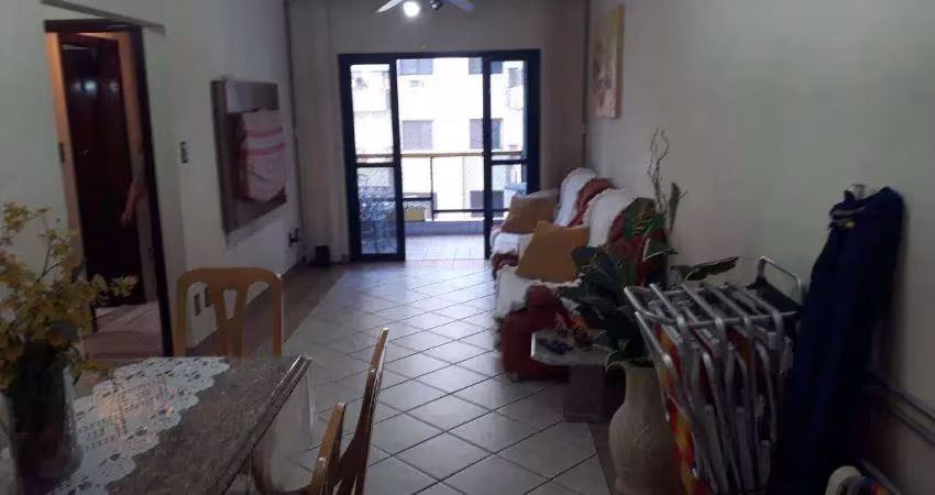 Apartamento de 2 dorm(s), sendo 1 suíte, com sacada frente rua, mobiliado, lazer completo na aviação em praia grande sp