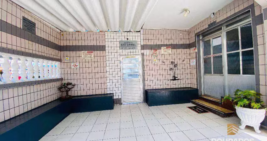 Kitnet / Stúdio à venda na Rua Kikusaburo Tanaca, 219, Vila Assunção, Praia Grande