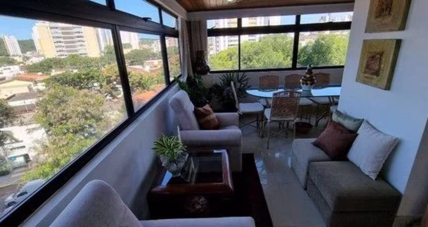 Apartamento Para Vender com 4 quartos 2 suítes no bairro Tirol em Natal
