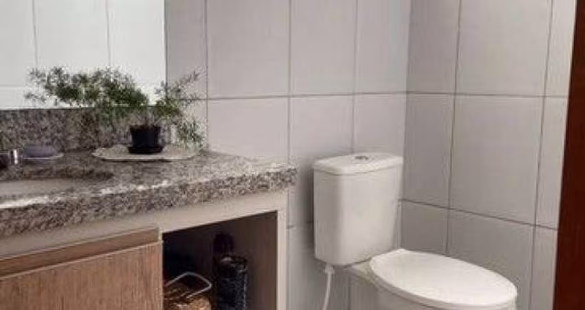 Apartamento com 3 dormitórios à venda, 96 m² por R$ 600.000 - Rocas - Natal/RN