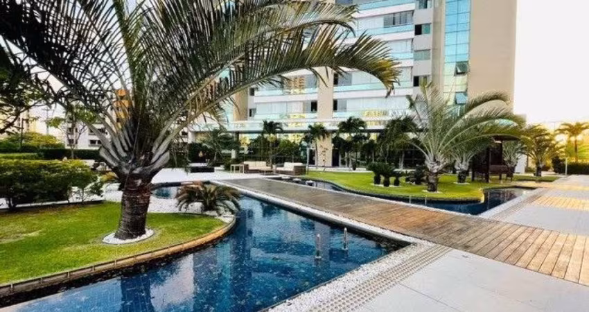 Apartamento com 4 dormitórios à venda, 208 m² por R$ 2.100.000 - Tirol - Natal/RN