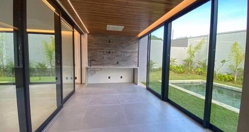 Casa com 4 dormitórios à venda, 361 m² por R$ 2.400.000 - Pium (Distrito Litoral) - Parnamirim/RN