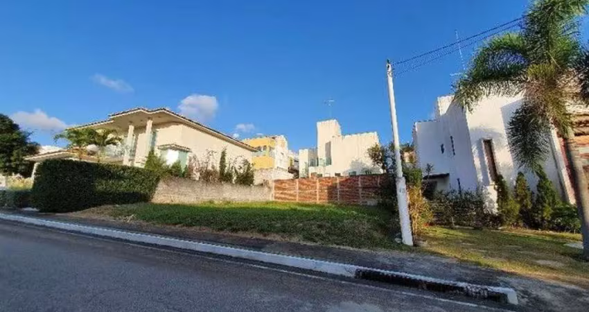 Terreno à venda, 300 m² por R$ 450.000 - Parque das Nações - Parnamirim/RN