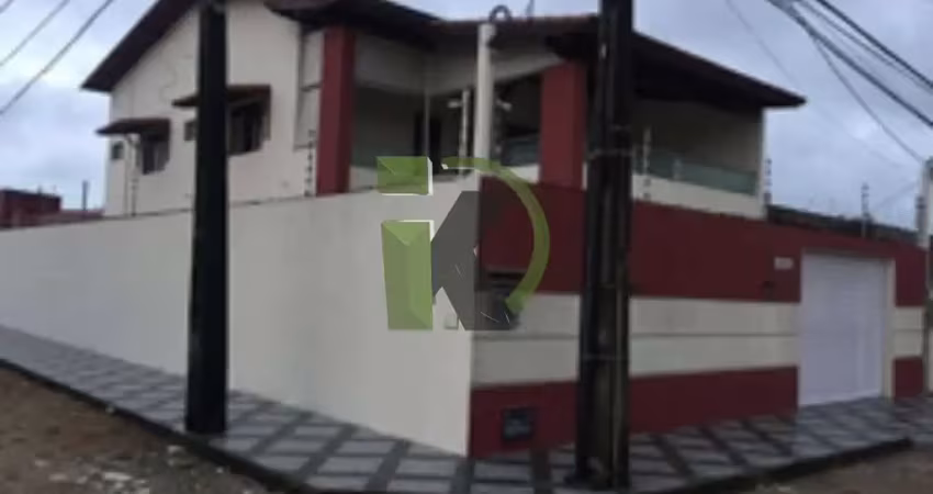 Vendo linda casa duplex em Neopolis