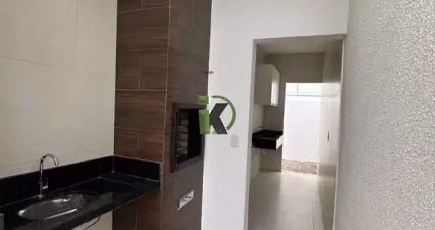 Casa Duplex à Venda na Cidade da Esperança – Conforto e Espaço para Sua Família