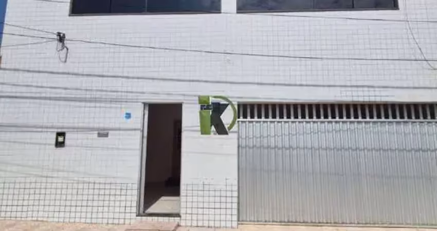 Casa duplex para aluguel em neópolis – rua da igreja católica