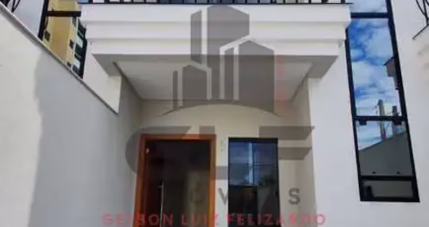 Sobrado geminado finamente mobiliado em itapema/sc no bairro morretes, 95m² com 2 suítes, área gourmet com churrasqueira e porcelanato. ótimo investi
