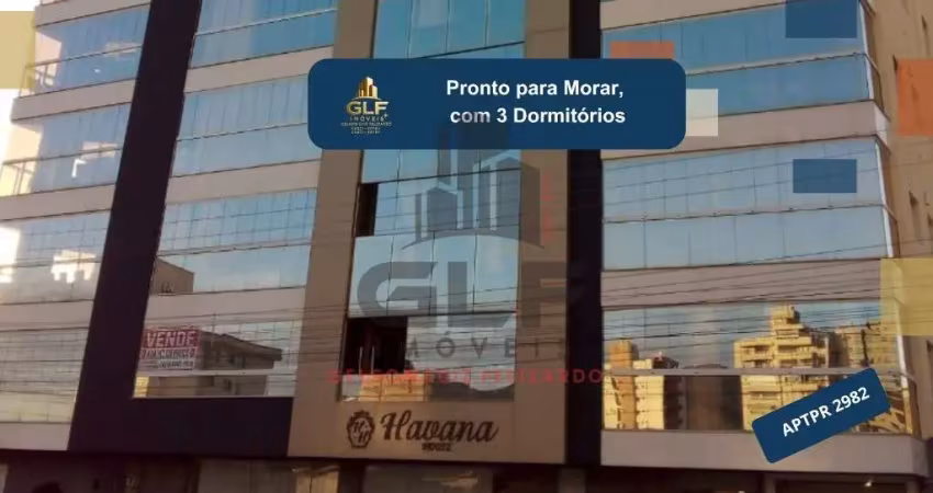Apartamento mobiliado em porto belo/sc no bairro balneário pereque, 3 dormitórios/ 1 suíte e 2 vagas. bem localizado a 500 metros do mar