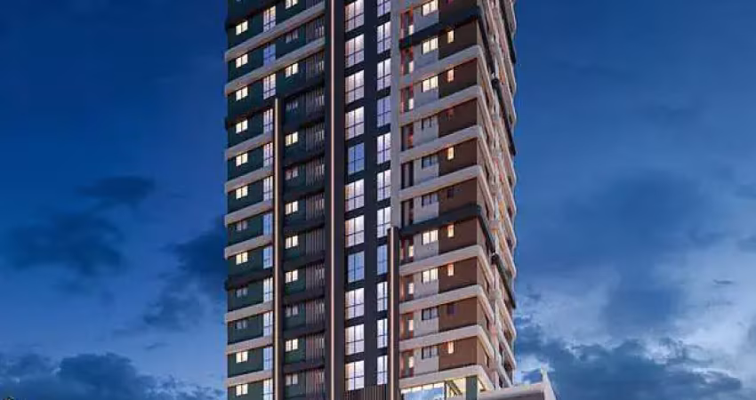 Apartamento com 2 quartos à venda em Morretes, Itapema 