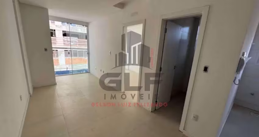Apartamento novo e pronto para morar na cidade de itapema/sc no bairro morretes, com 1 dormitório e 1 vaga de garagem. bem localizado.