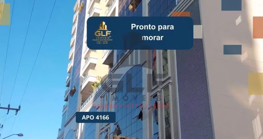 Apartamento com 3 quartos à venda em Meia Praia, Itapema 