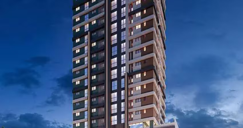 Apartamento com 2 quartos à venda em Morretes, Itapema 