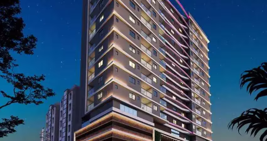 Apartamento com 2 quartos à venda em Morretes, Itapema 