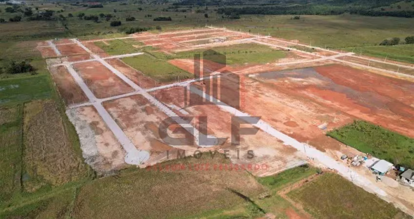 Barbada terreno a venda no loteamento sonho real no bairro sertão do trombudo na cidade de itapema/sc, com 215 m².