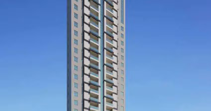 Apartamento com 3 quartos à venda no Centro, Itapema 
