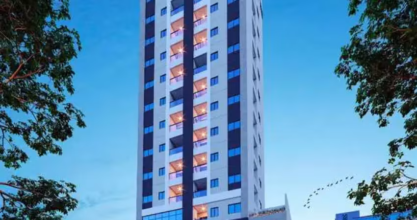 Apartamento com 2 quartos à venda em Morretes, Itapema 