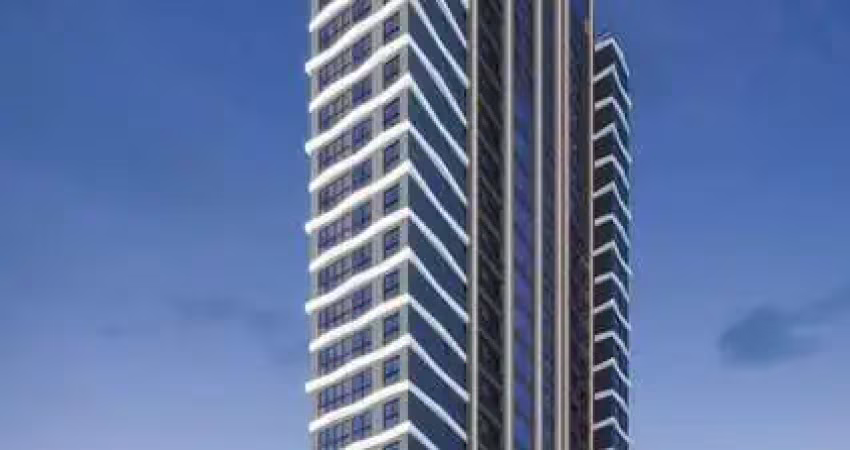 Apartamento com 2 quartos à venda em Meia Praia, Itapema 