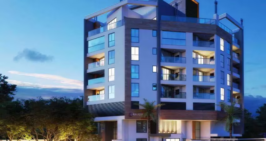Apartamento com 2 quartos à venda em Bombas, Bombinhas 